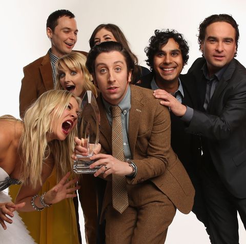 The Big Bang Theory: 5 Reasons The Gang And Stuart Aren’t Real Friends