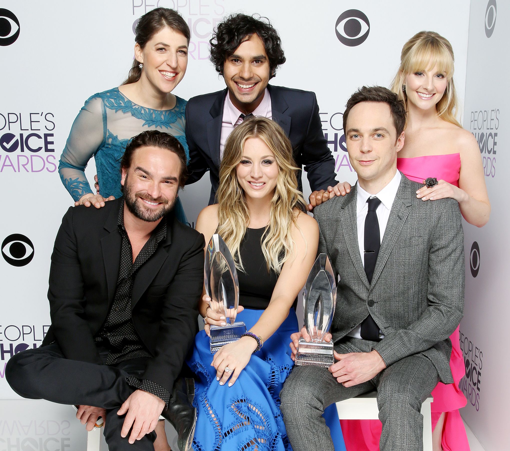 The Big Bang Theory: What Were The Characters’ Salaries In The Final Season?