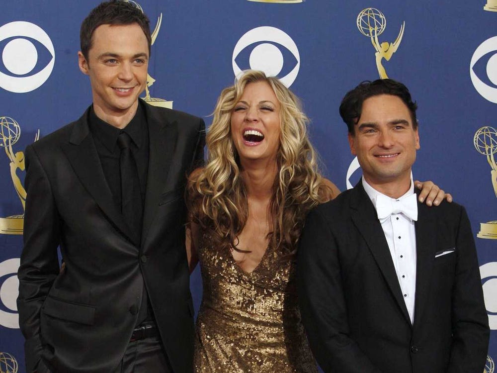 Big Bang Theory: 5 Scenes That Never Fail To Pull On Our Heart-Strings: