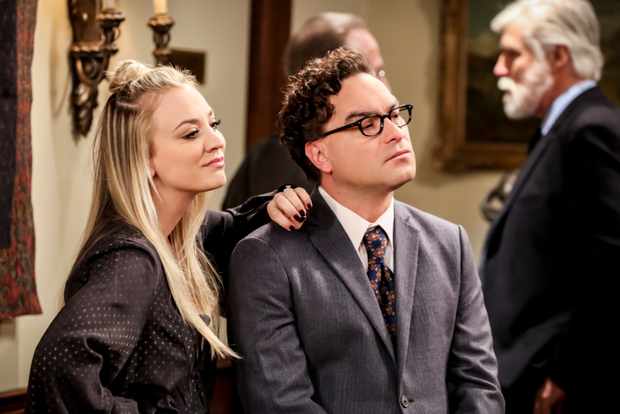 The Big Bang Theory: 5 Most Hated Storylines: