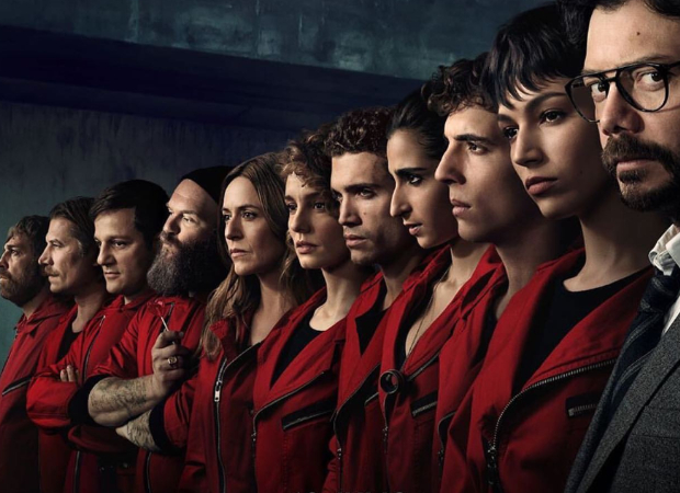 Money Heist: Things you should know about the Netflix series