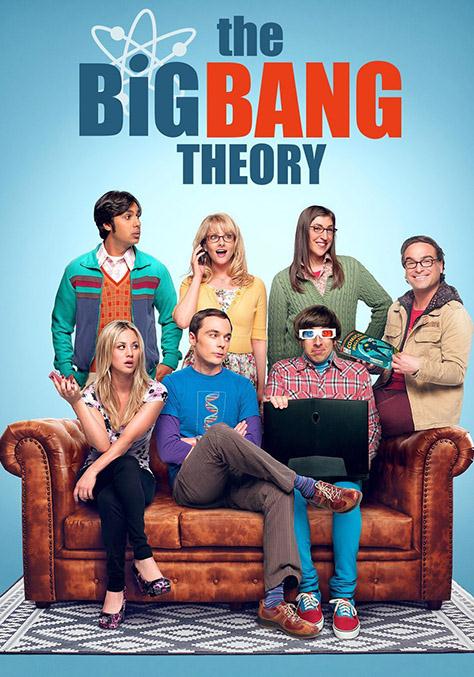 The Big Bang Theory’s 5 Best Episodes (series)—And the Stories Behind Them