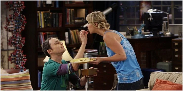 The Big Bang Theory: 5 Controversies That Almost Killed The Show: