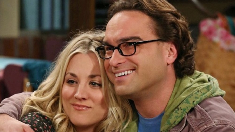 The Big Bang Theory: 5 Best Things Leonard Did For Penny