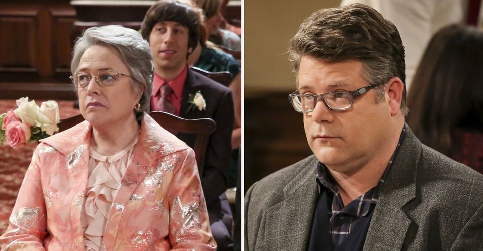 The Big Bang Theory: 5 Hated Supporting Characters