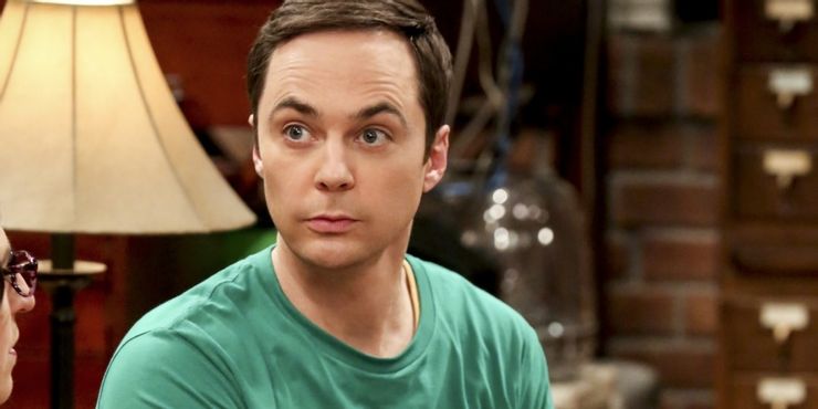 Sheldon the intelligent
