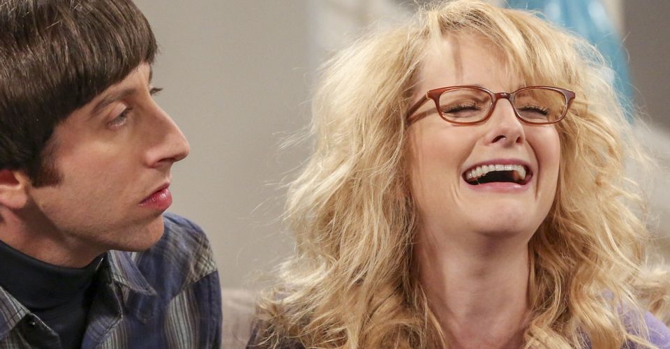 The Big Bang Theory: 5 Reasons Why Bernadette Got Worse & Worse