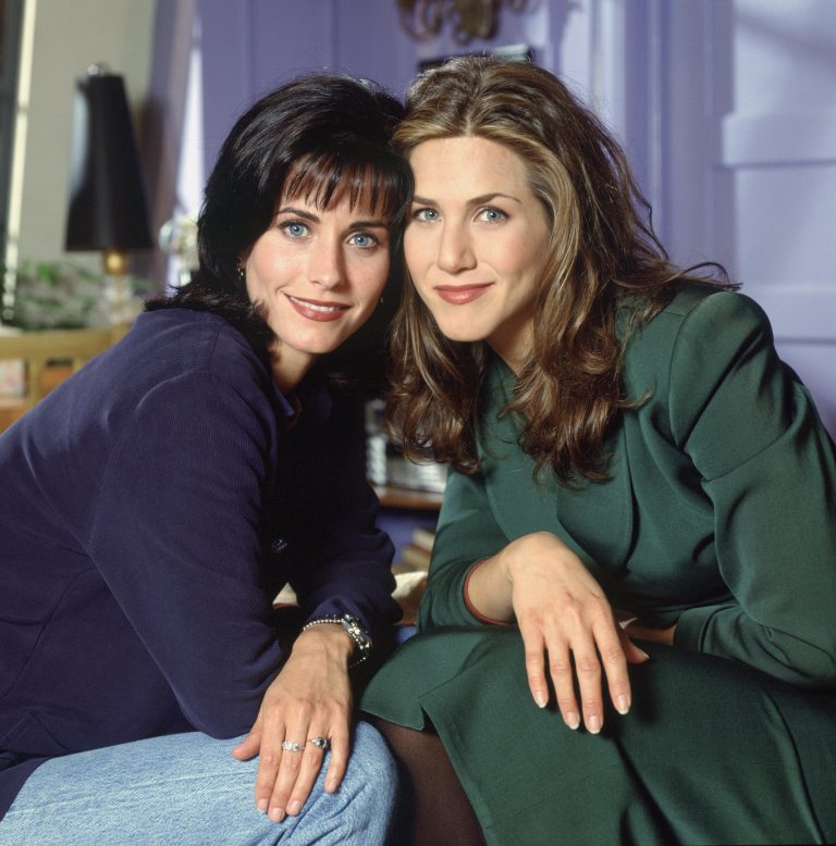 5 reasons why Rachel was better than Monica: Friends