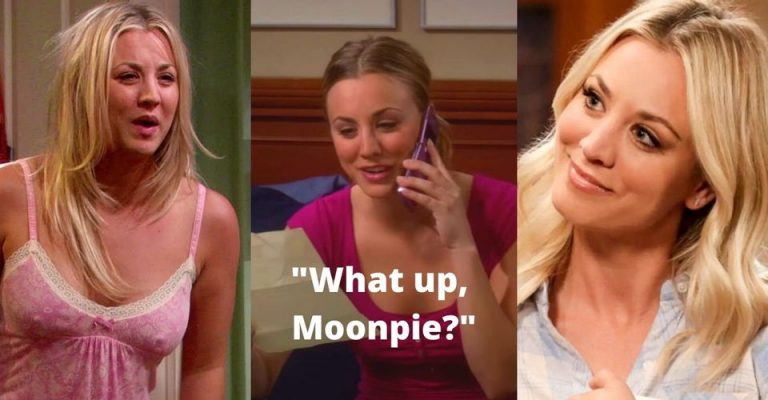 The Big Bang Theory: 8 Best Penny Quotes