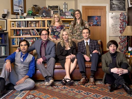 TBBT: 5 Questions We Have About The Characters