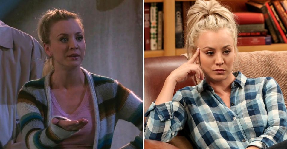 5 Biggest Mistakes of Penny: The Big Bang Theory