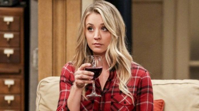 kaley joins another sitcom