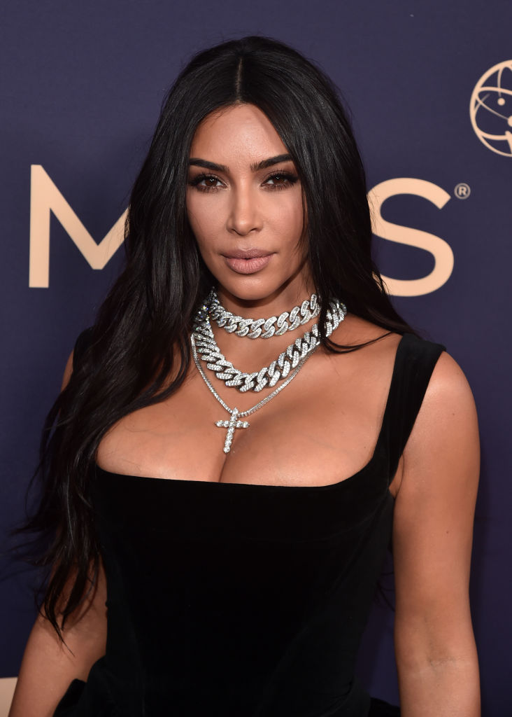 Kim Kardashian Best Dresses
