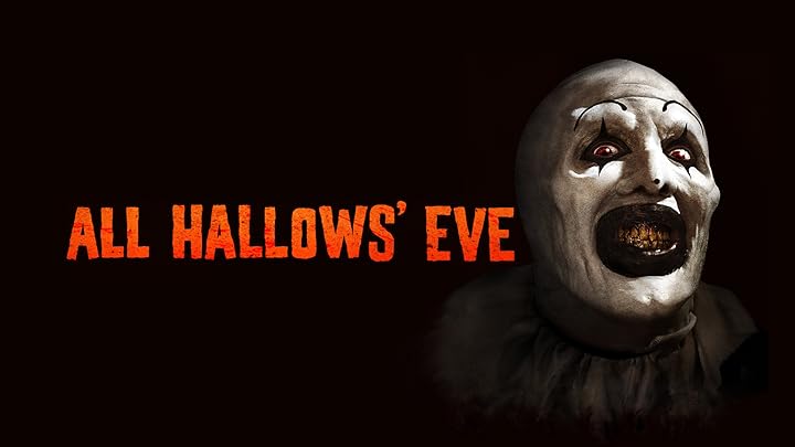 All Hallows’ Eve, 2013 – Horror Movies Reviews