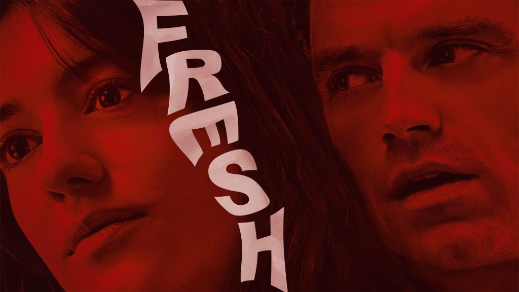 Fresh Movie 2022 – Horror Movie Review
