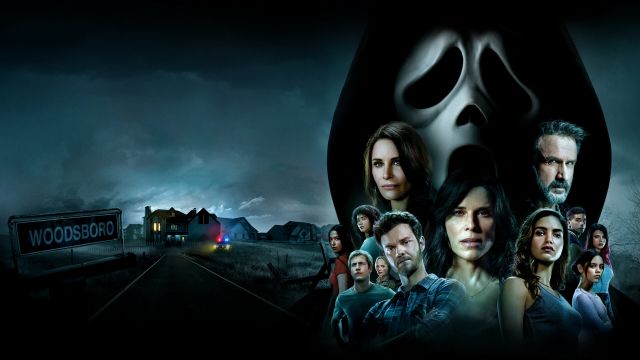 Scream, 2022 Movie Review – Horror Movie Review