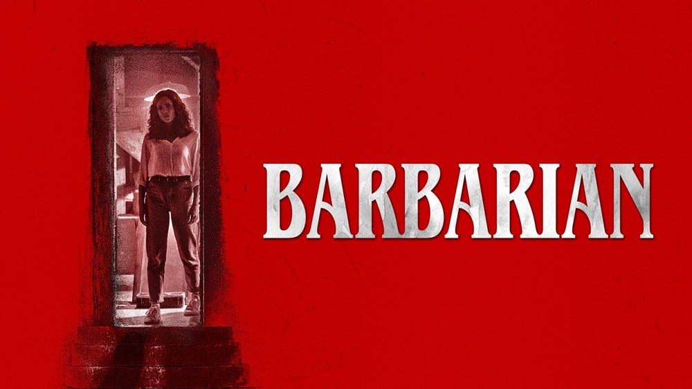 Barbarian Movie 2022 Review – Horror Movie Review