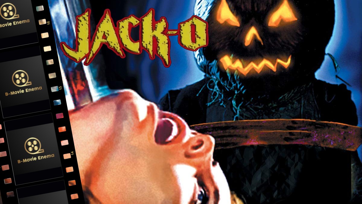 Jack O’Lantern, 2004 – Horror Movies Reviews