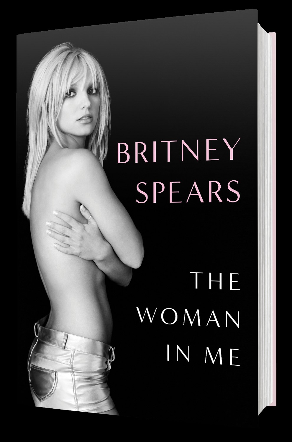 Book Review: Britney Spears` “The Woman In Me”