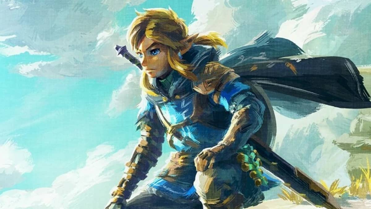 ‘The Legend Of Zelda’ Live-Action Movie In The Works With Director Wes Ball