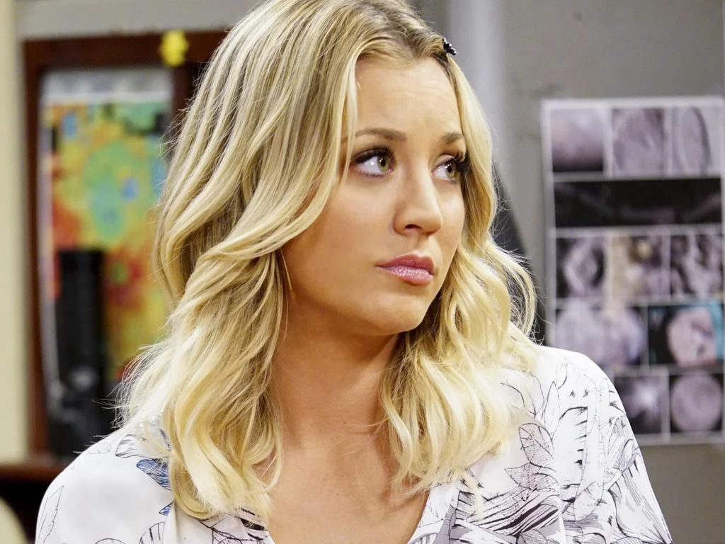 Kaley Cuoco Reveals Disaster Red Carpet Mistake- Worst Thing I’ve Ever Done